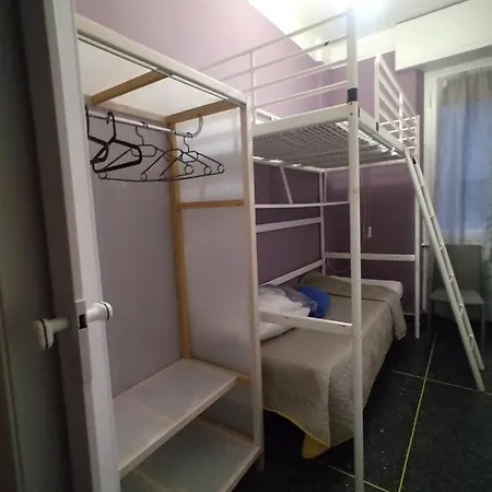 Appartement Trilocale Cecilia's *