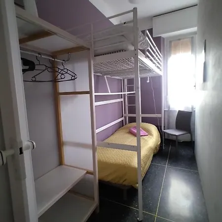 Appartement Trilocale Cecilia's
