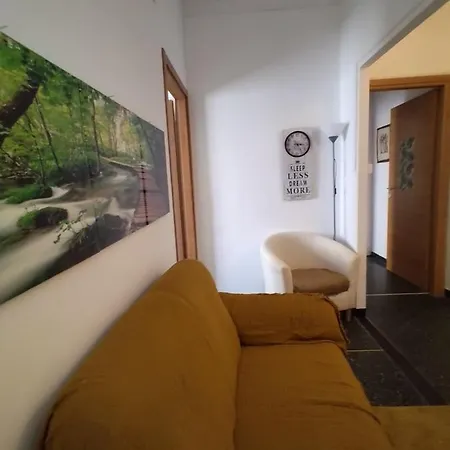 Appartement Trilocale Cecilia's