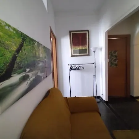 Trilocale Cecilia's Appartement Genua