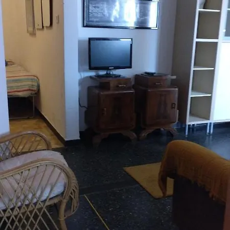 Appartement Trilocale Cecilia's